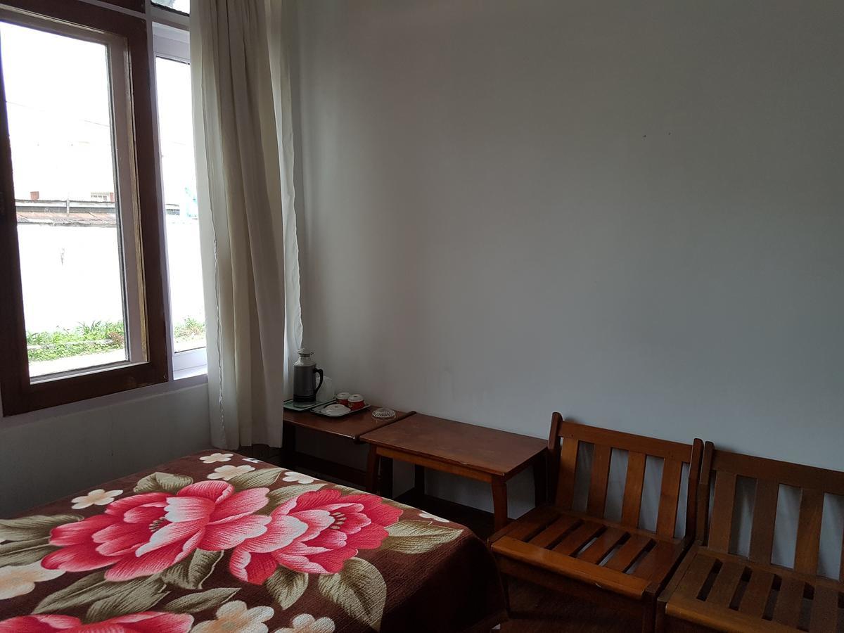 Parami Motel カロー エクステリア 写真